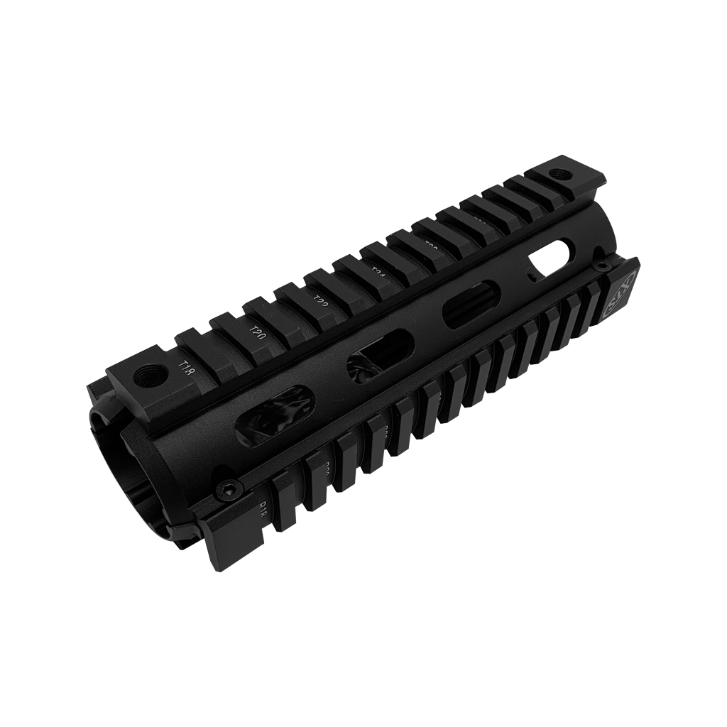 XTS MT021 DROP-IN HANDGUARD QUAD RAIL SYSTEM