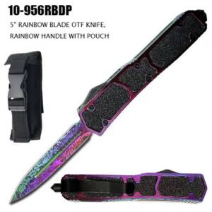 10-956RBDP RAINBOW OTF