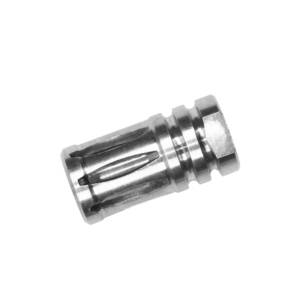 MZ 1001308SS - 5/8x24 Flash Hider Muzzle Brake