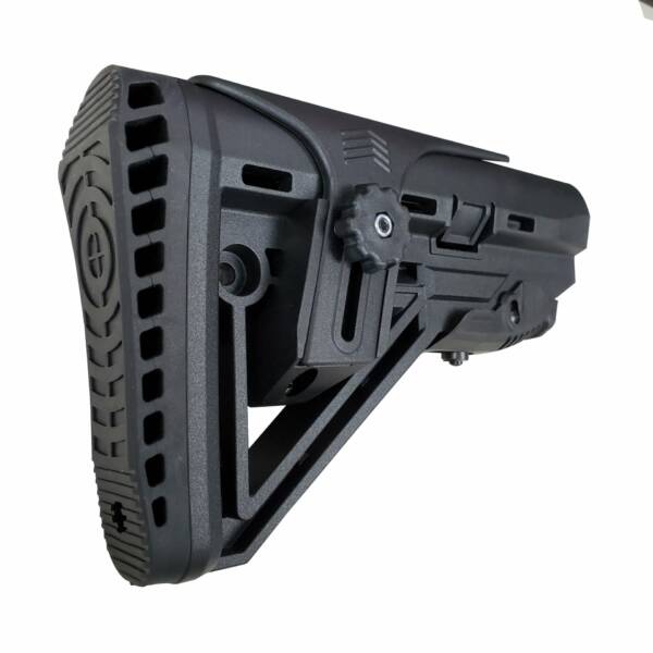 XTS-106 XTS AR Stock with Cheek Rest - Image 3