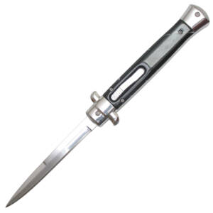 117LBP    11" STILETTO AUTO KNIFE