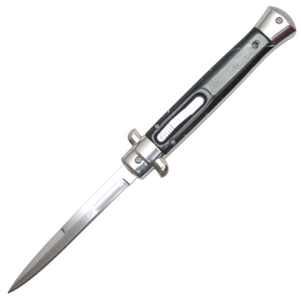 117LBP    11" STILETTO AUTO KNIFE