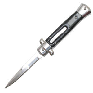 117SBP   9" STILETTO OTF KNIFE