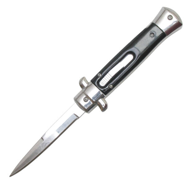 117SBP   9" STILETTO OTF KNIFE