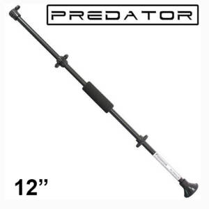 BG 12  PREDATOR BLOWGUN 12 INCH