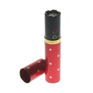 14320 LIPSTICK STUN GUN