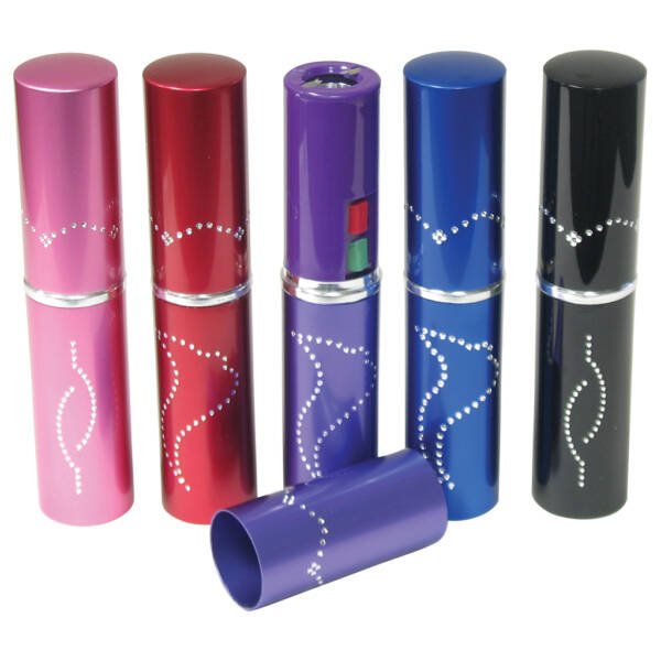 14320 LIPSTICK STUN GUN - Image 3