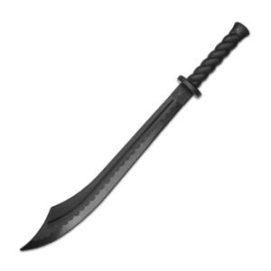1606PP MARTIAL ART POLYPROPYLENE TRAINING SWORD.