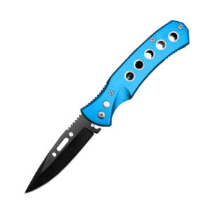 163BLC 4.75 CLIP POINT AUTOMATIC KNIFE