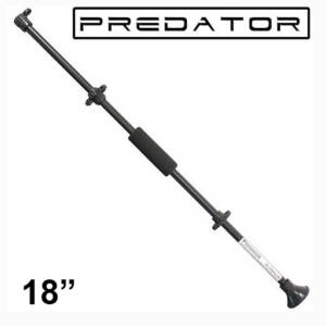 BG 18    18" PREDATOR BLOWGUN