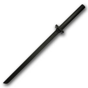 1801 WOODEN BOKEN PRACTICE SWORD