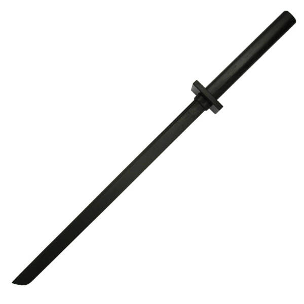 1801 WOODEN BOKEN PRACTICE SWORD - Image 2