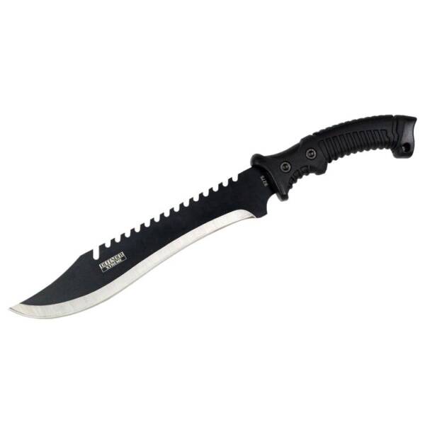 20-666BK  16" HUNTING KNIFE - Image 3