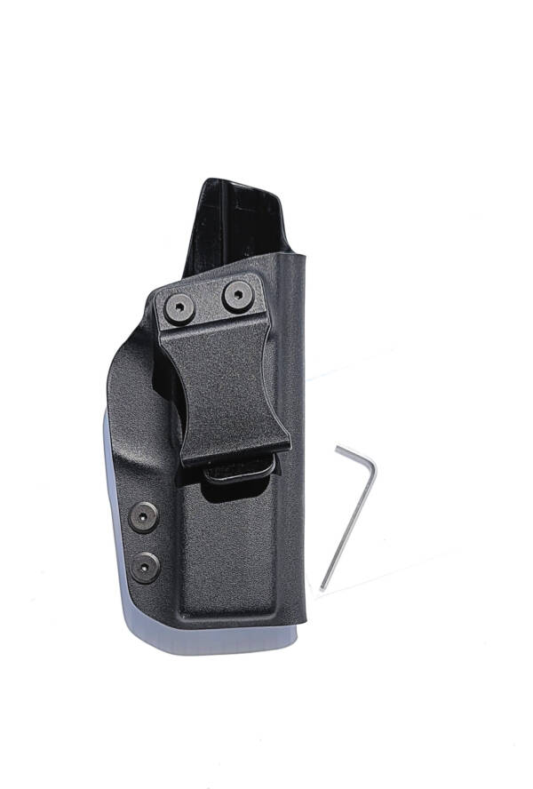 P365 XL-1P - IWB Holster For SIG P365XL - Image 5