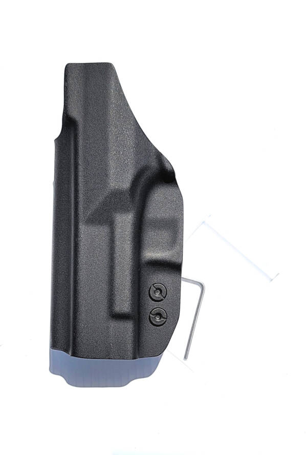 G19-2P IWB HOLSTER FOR GLOCK® 17, 19/X, 22, 23, 32, 33 45 - Image 6
