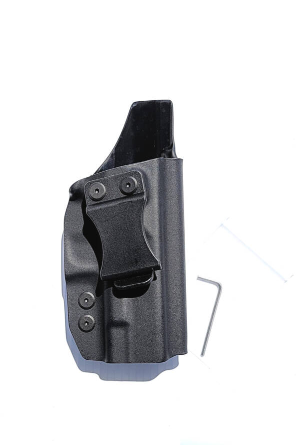 G19-2P IWB HOLSTER FOR GLOCK® 17, 19/X, 22, 23, 32, 33 45 - Image 5