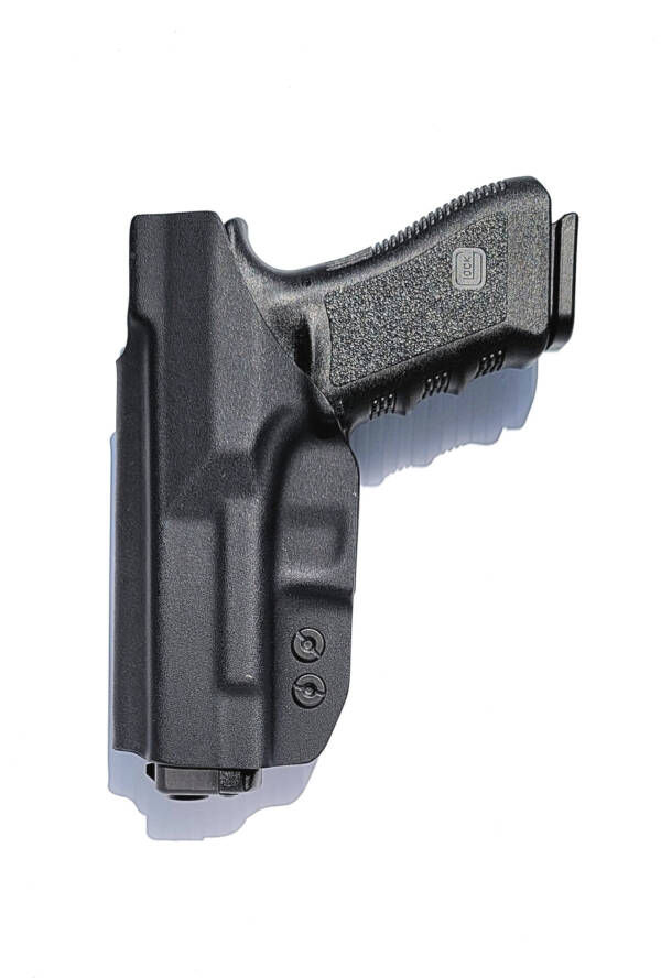 G19-2P IWB HOLSTER FOR GLOCK® 17, 19/X, 22, 23, 32, 33 45