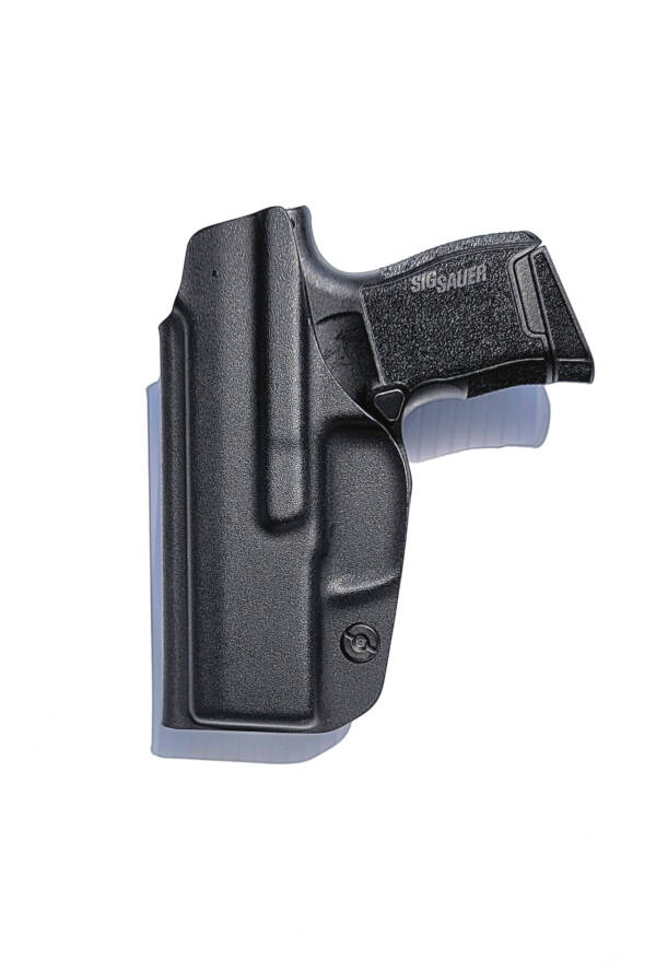 P365-1P - IWB Holster For SIG P365/P365X
