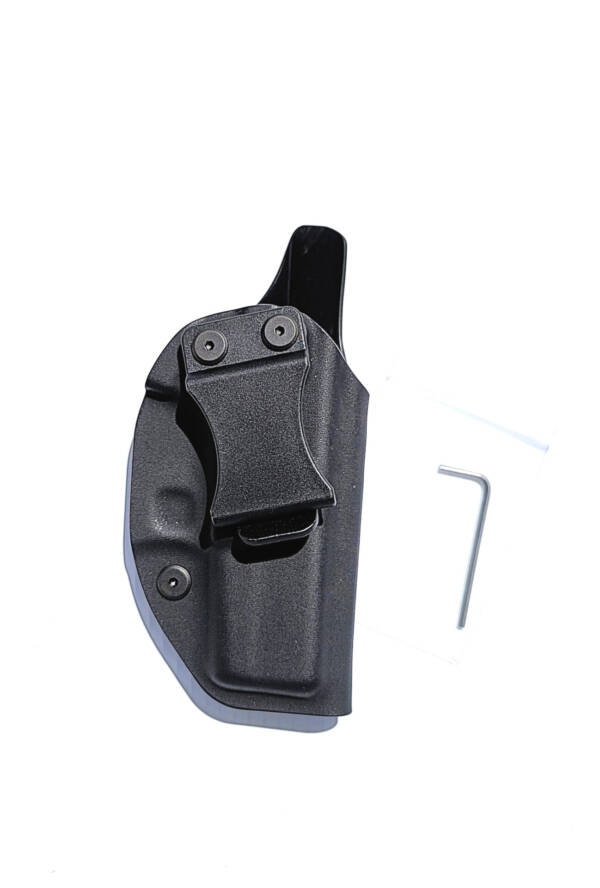 G43-1P IWB HOLSTER FOR GLOCK® 43/43X - Image 4