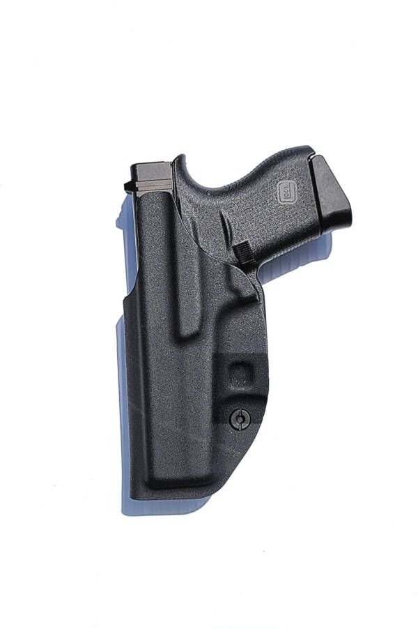 G43-1P IWB HOLSTER FOR GLOCK® 43/43X