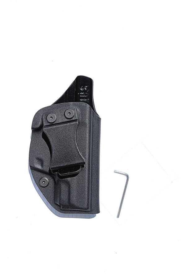S&W-SHIELDP - IWB Holster For S&W Shield Plus - Image 6