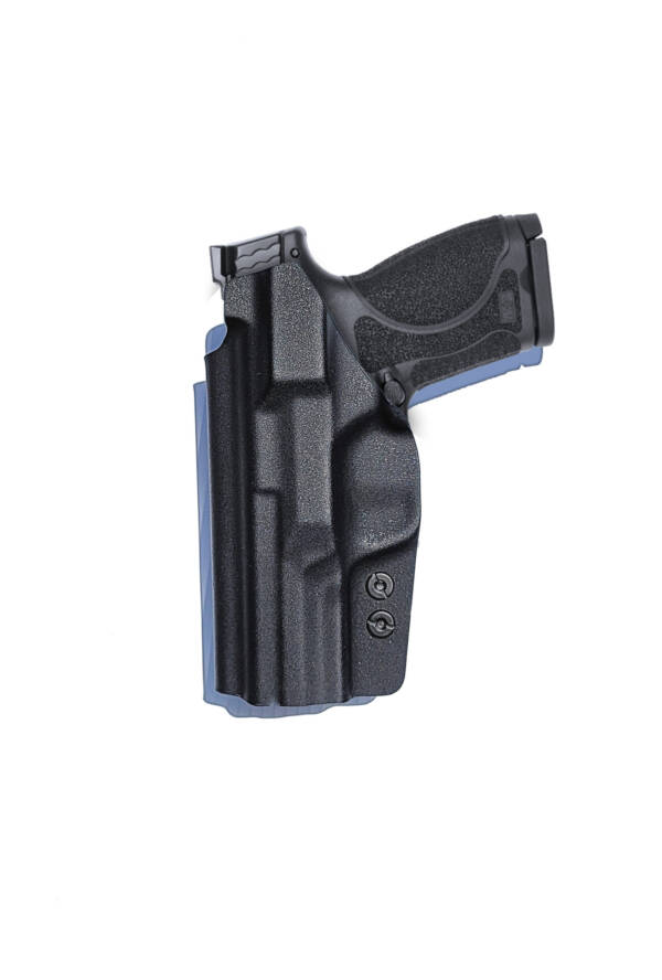 S&W-MP9 - IWB Holster For S&W M&P 9 2.0 4"