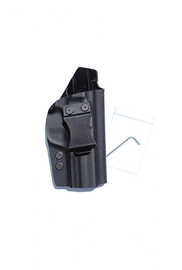 S&W-MP9 - IWB Holster For S&W M&P 9 2.0 4" - Image 3