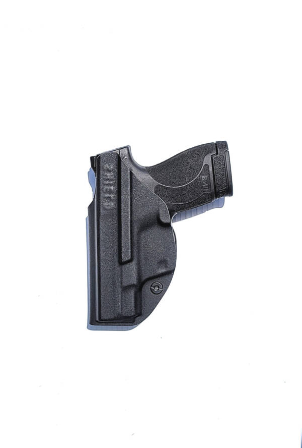 S&W-SHIELDP - IWB Holster For S&W Shield Plus
