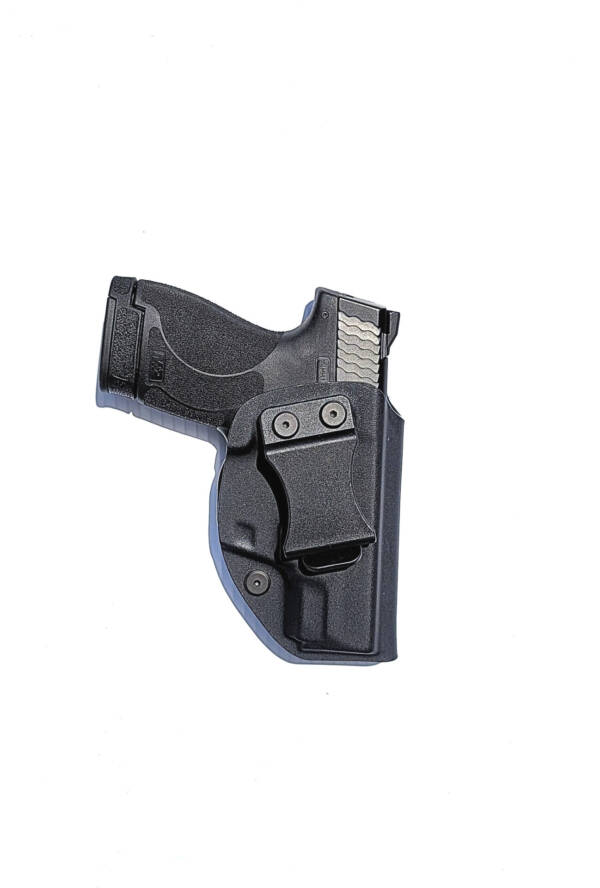 S&W-SHIELDP - IWB Holster For S&W Shield Plus - Image 3