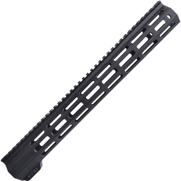 XTS-FA15ML   15'' M-LOK Free Float Full Length Top Rail (XTS-FA15ML)