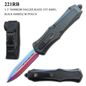 221RB RAINBOW OTF