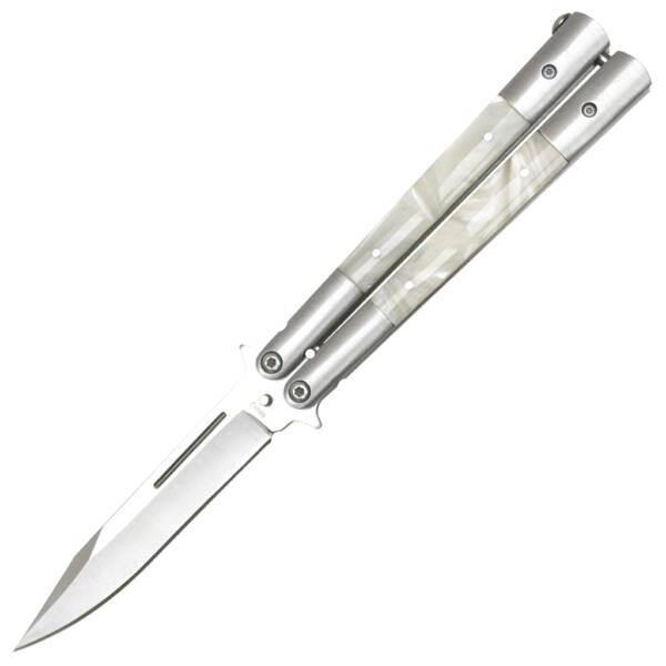 266 WP  BUTTERFLY KNIFE
