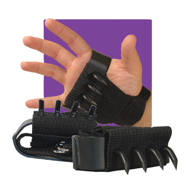 2801  NINJA CLIMBING CLAWS - Image 2