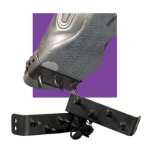 NINJA FOOT SPIKES 2803