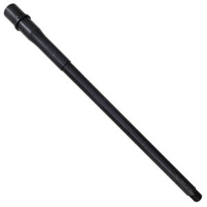 BARREL 16/3 - 16.5" 300 BLACKOUT 1/8 Barrel Pistol Length