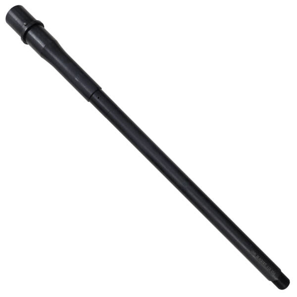 BARREL 16/3 - 16.5" 300 BLACKOUT 1/8 Barrel Pistol Length