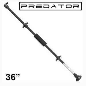 BG 36  PREDATOR BLOWGUN 36 INCH