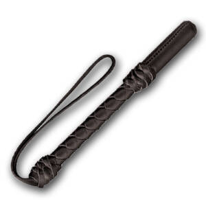4471W LEATHER BILLY CLUB  9OZ