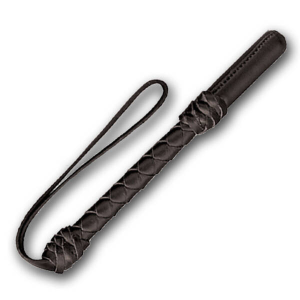 4471W - Leather Billy Club 9oz