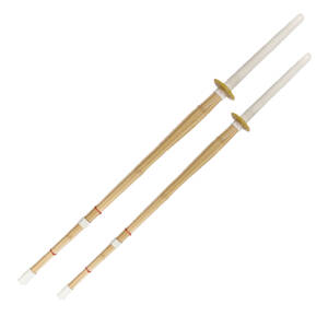 503L BAMBOO SHINAI PRACTICE SWORD