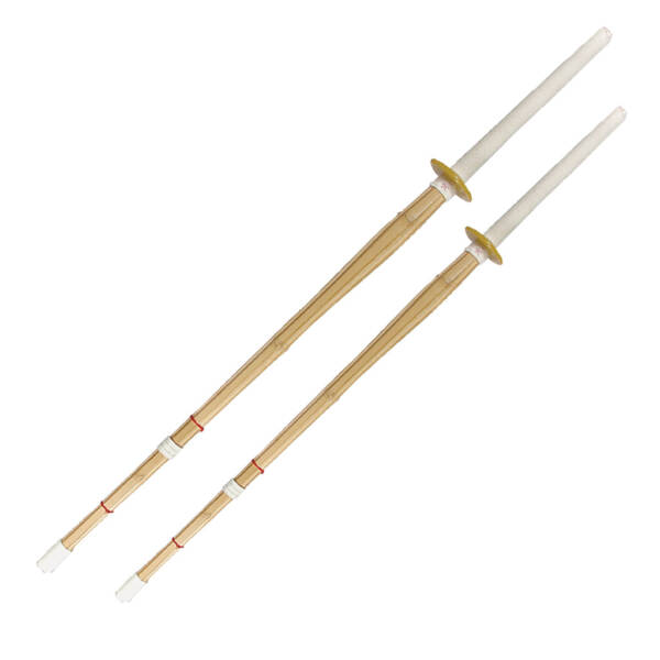 503L - Bamboo Shinai Practice Sword