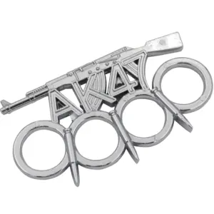 PK 2448 SL SELF DEFENSE PAPER WEIGHT