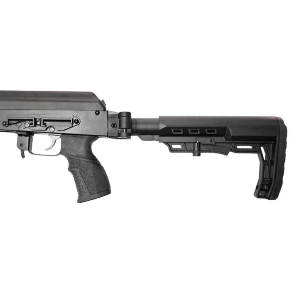 XTS-AKFS101 - Combo Kit AK Folding Stock Adapter & Stock - Image 3