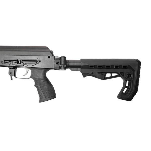 XTS-AKFS58 - Combo Kit AK Folding Stock Adapter & Stock Black or Tan/FDE - Image 3