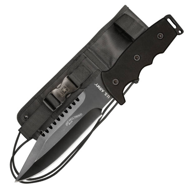 U.S. Army by MTech USA A 1003 FIXED BLADE KNIFE