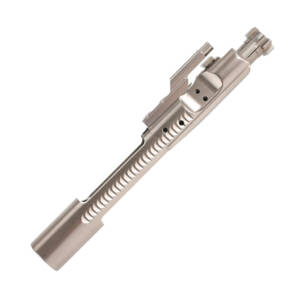 BCG-N XTS Bolt Carrier Group Nickel Boron