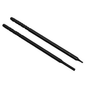 BC SF-EX - XTS Extra Long Bolt Catch Roll Pin Starter/Finish Punch Set