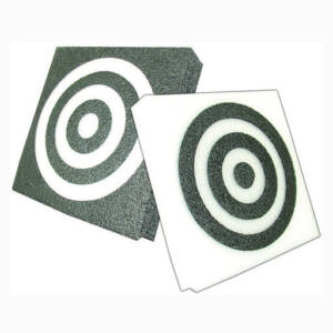 BGT FOAM TARGET BOARD