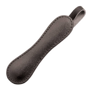 BJL  11" LEATHER SLAPPER