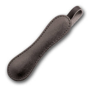 BJS 8.5" LEATHER SLAPPER